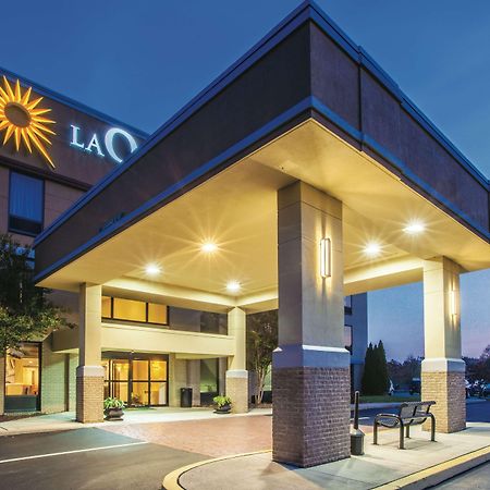 La Quinta By Wyndham Mechanicsburg - Harrisburg Hotell Eksteriør bilde