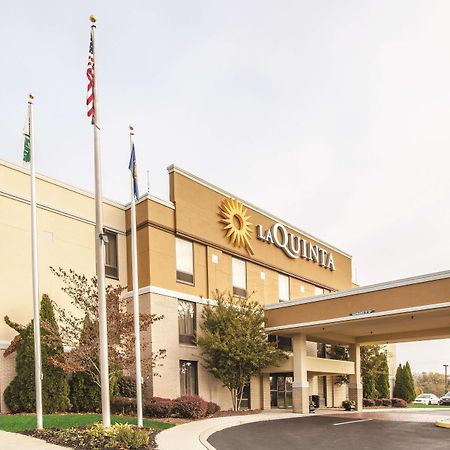 La Quinta By Wyndham Mechanicsburg - Harrisburg Hotell Eksteriør bilde