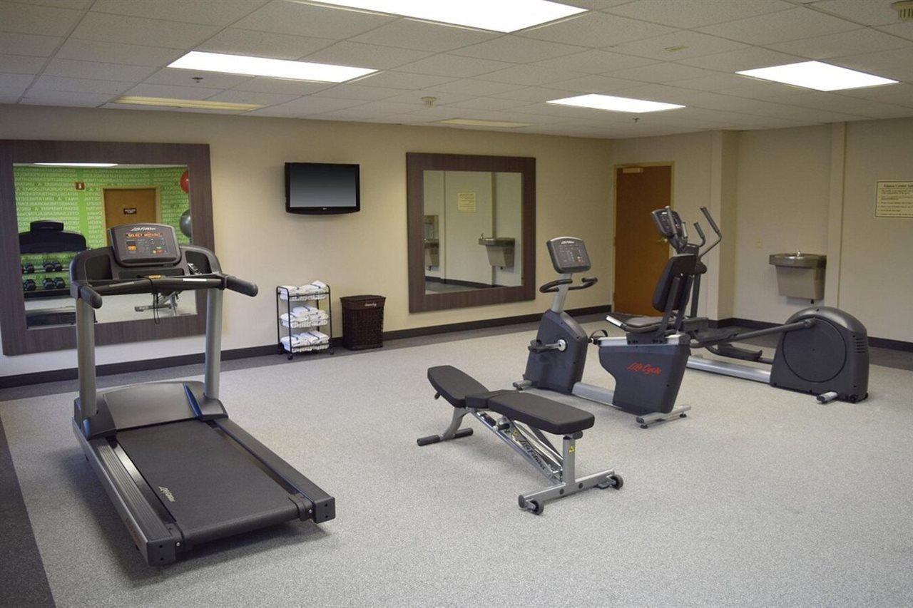 La Quinta By Wyndham Mechanicsburg - Harrisburg Eksteriør bilde