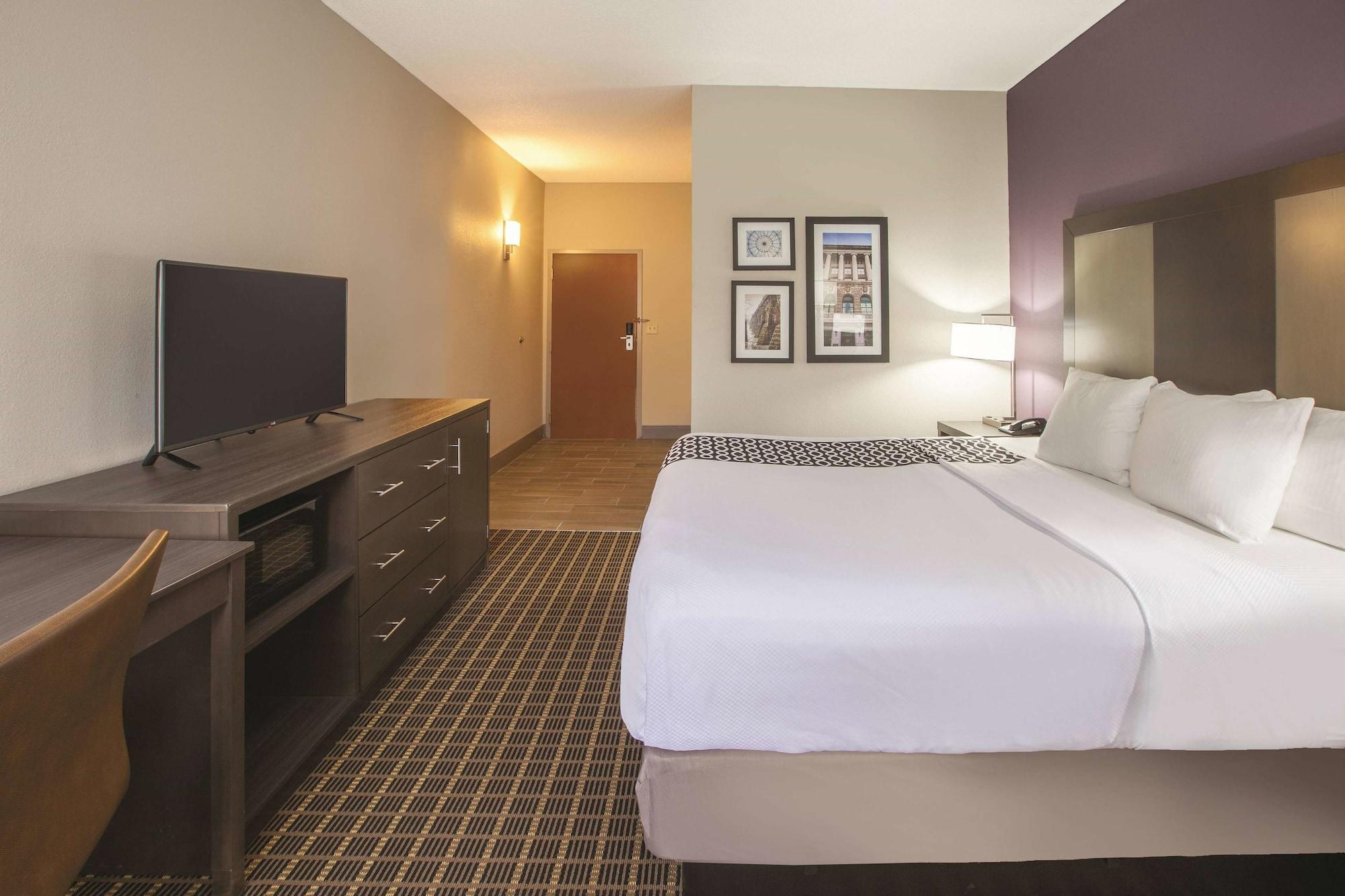 La Quinta By Wyndham Mechanicsburg - Harrisburg Hotell Eksteriør bilde