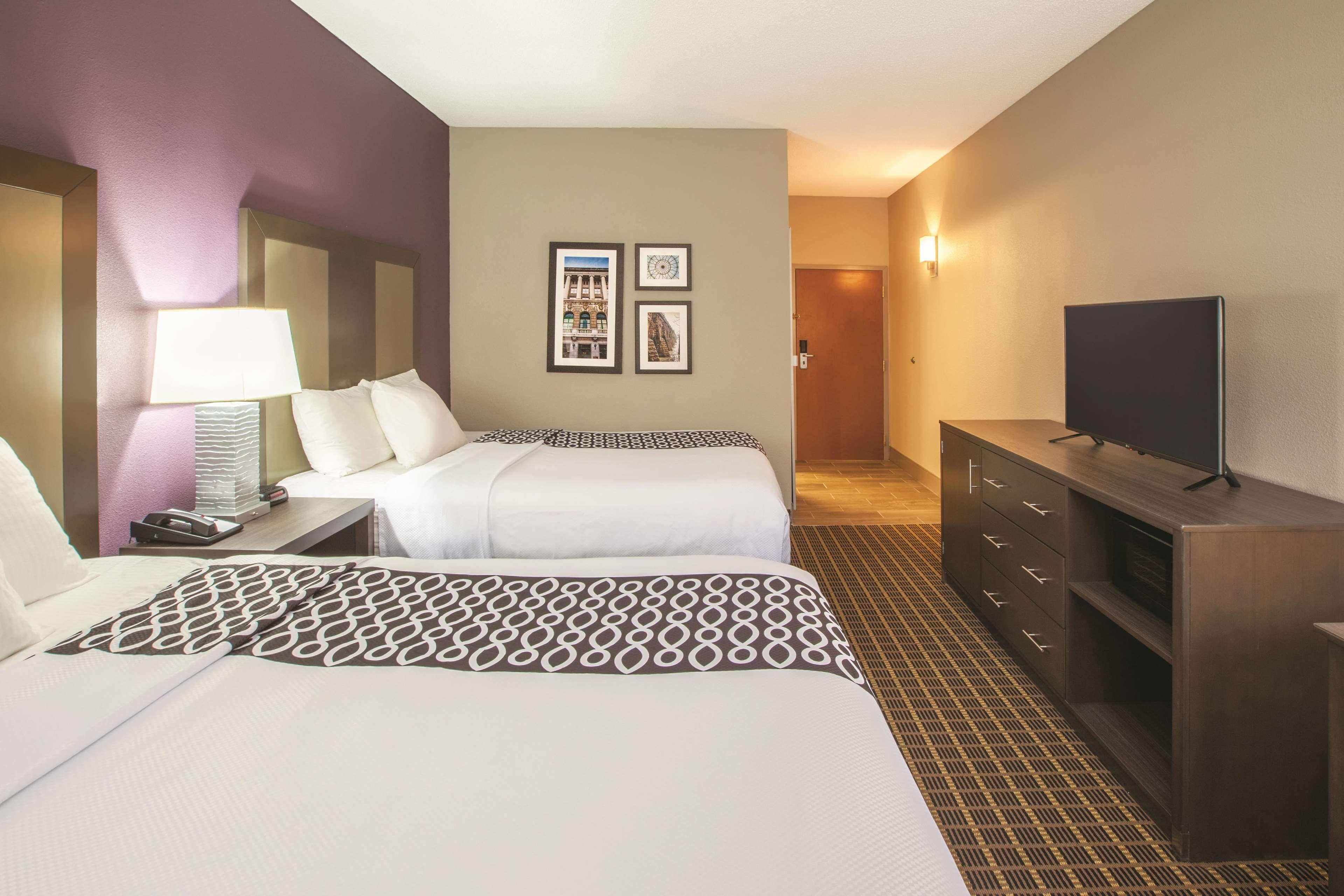 La Quinta By Wyndham Mechanicsburg - Harrisburg Eksteriør bilde