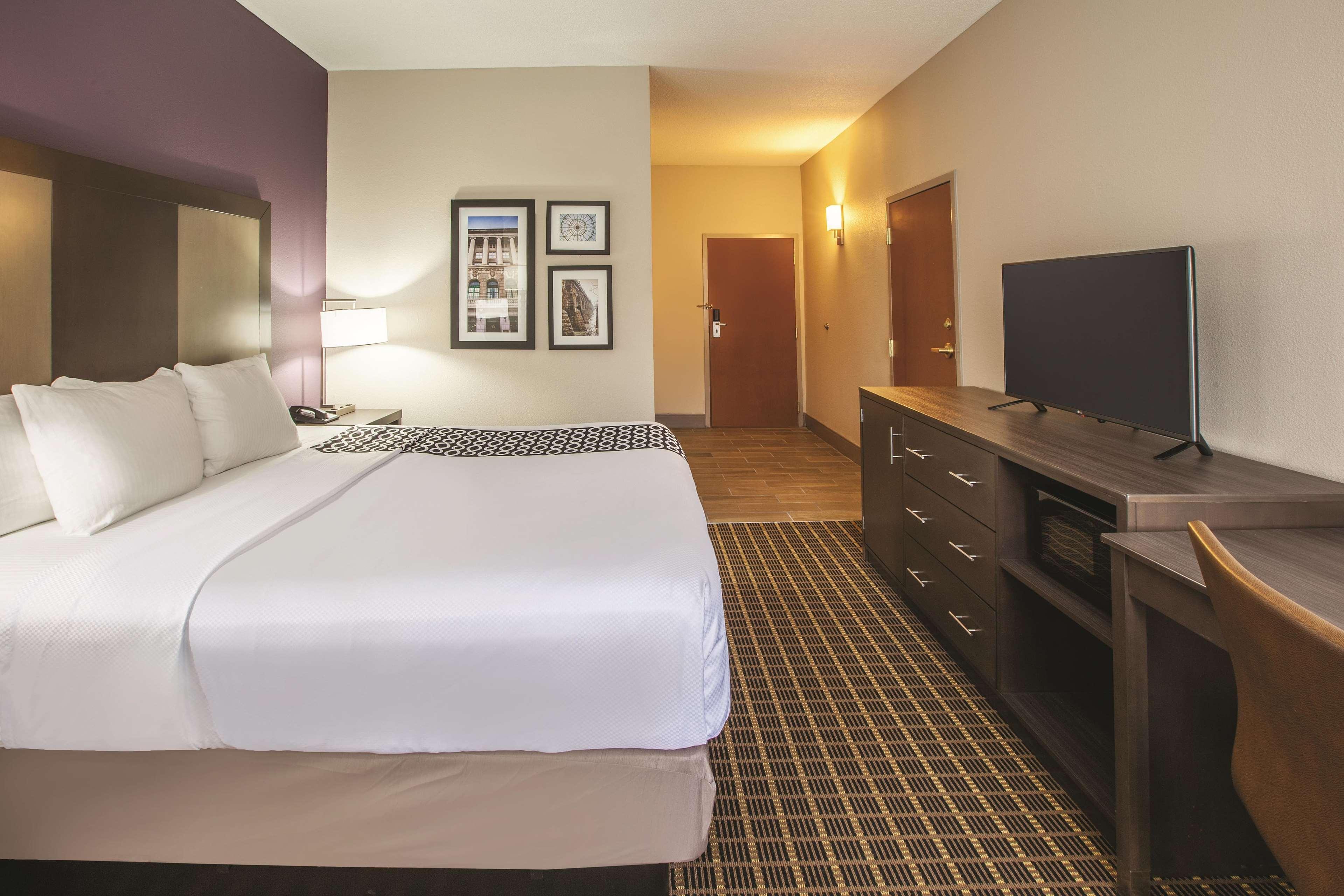 La Quinta By Wyndham Mechanicsburg - Harrisburg Hotell Eksteriør bilde