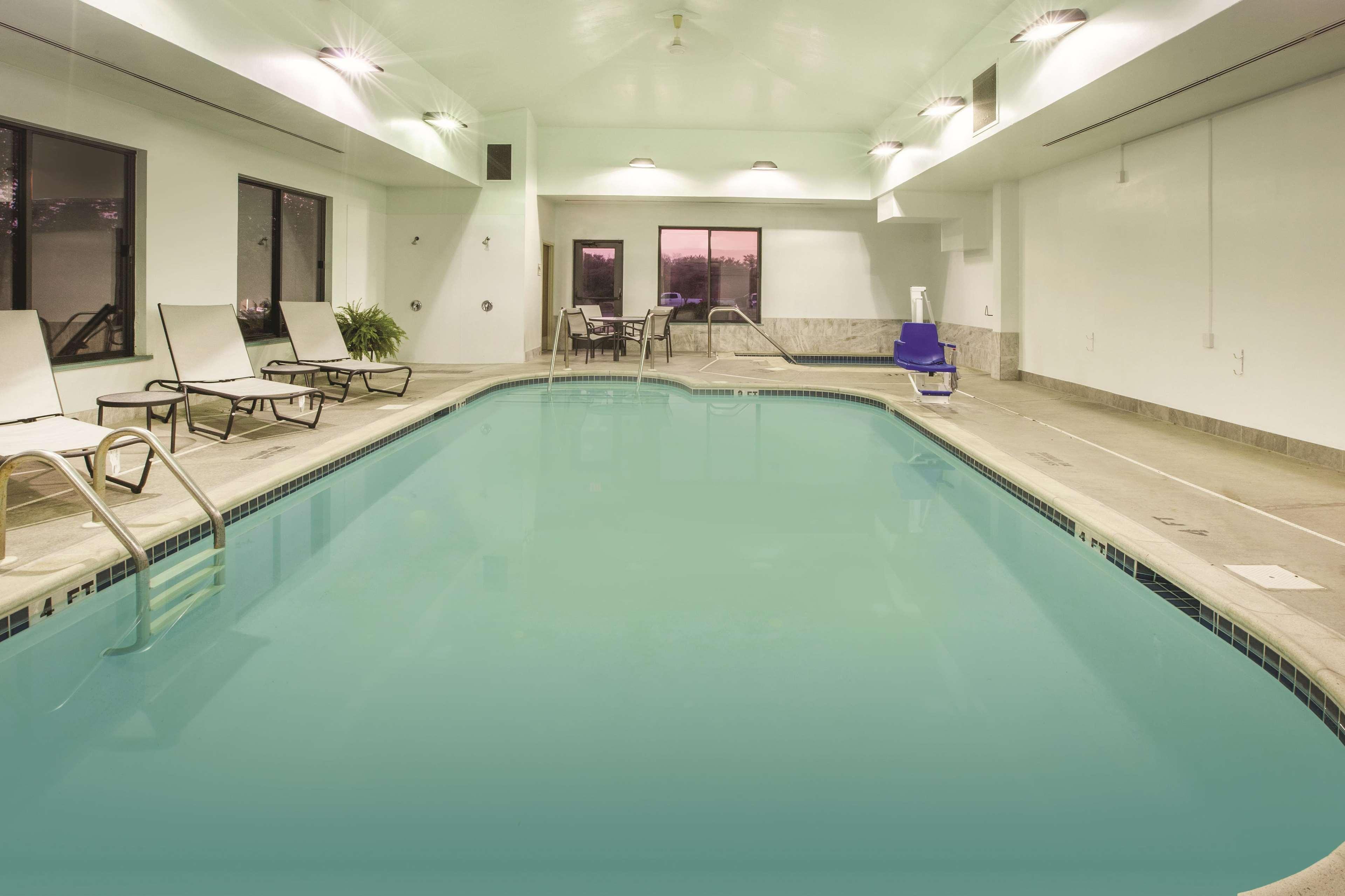 La Quinta By Wyndham Mechanicsburg - Harrisburg Eksteriør bilde