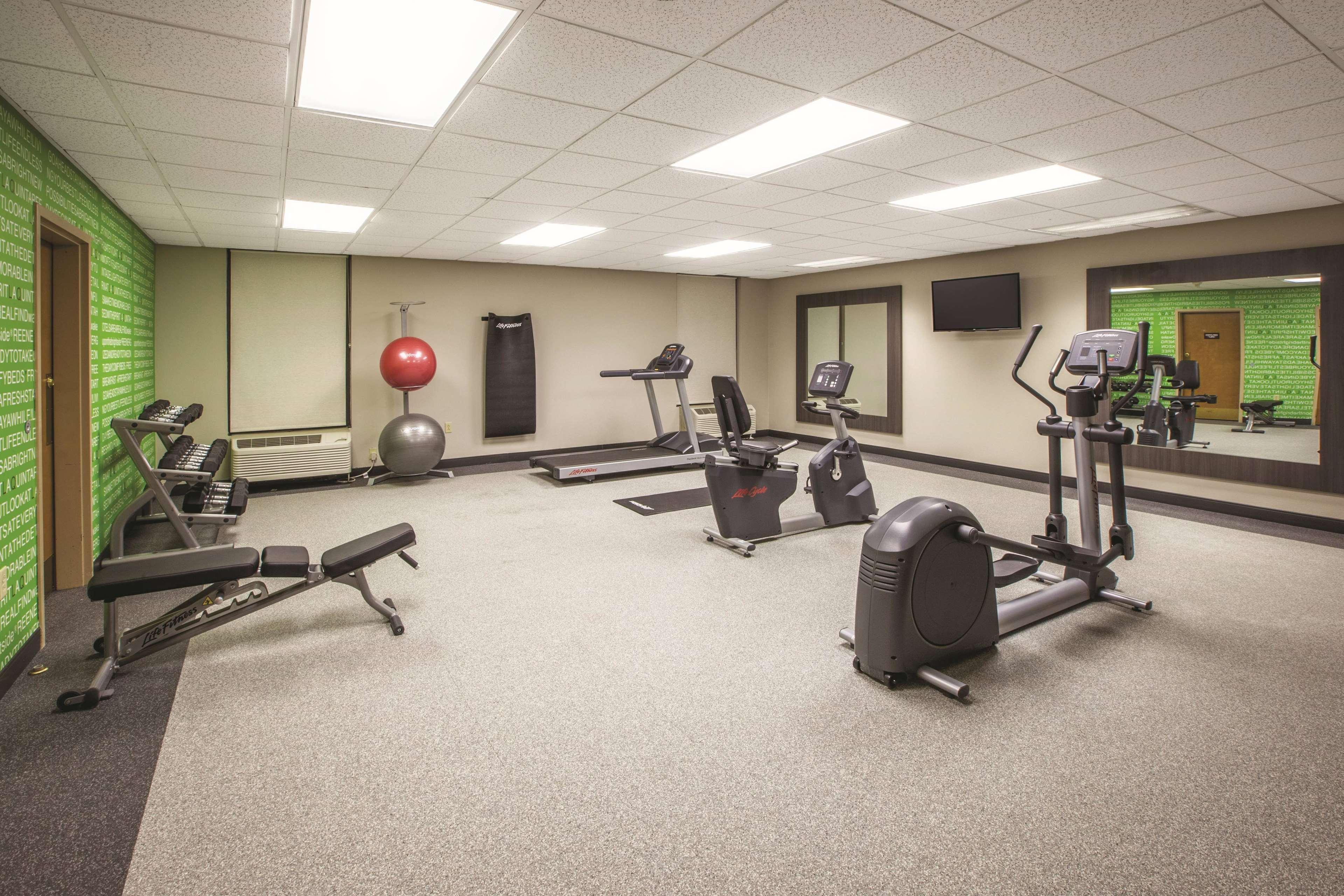 La Quinta By Wyndham Mechanicsburg - Harrisburg Eksteriør bilde