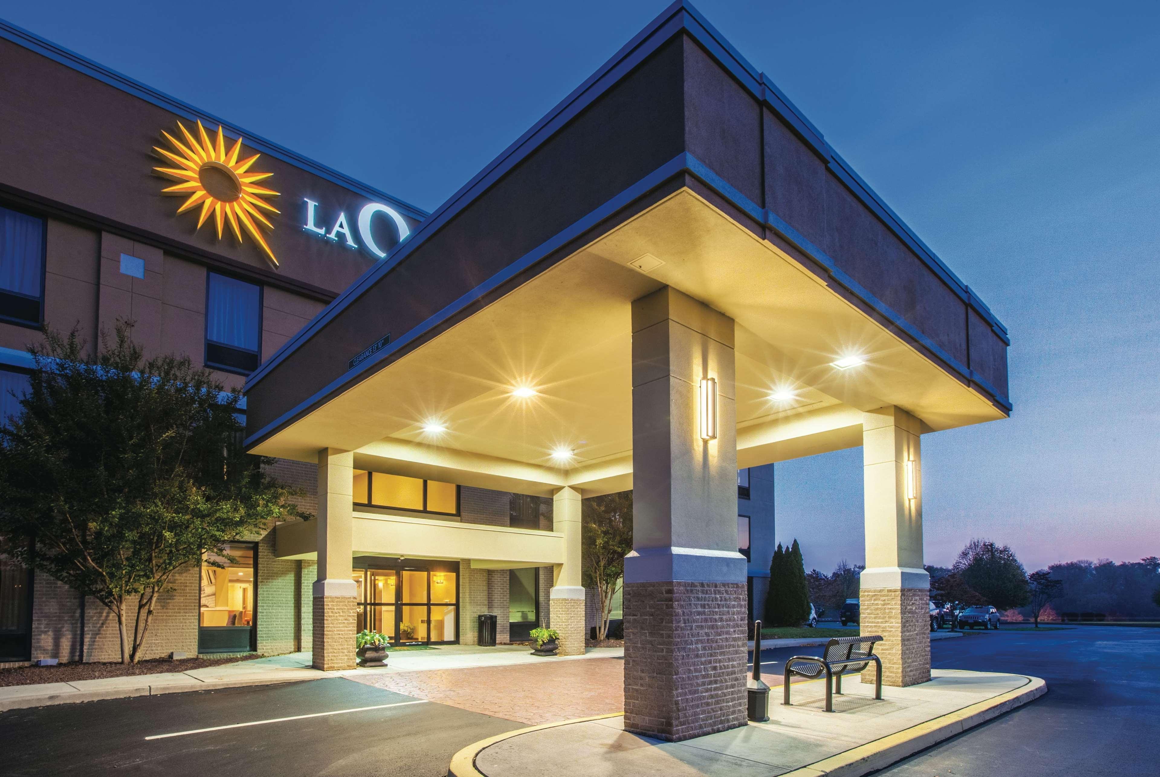 La Quinta By Wyndham Mechanicsburg - Harrisburg Eksteriør bilde