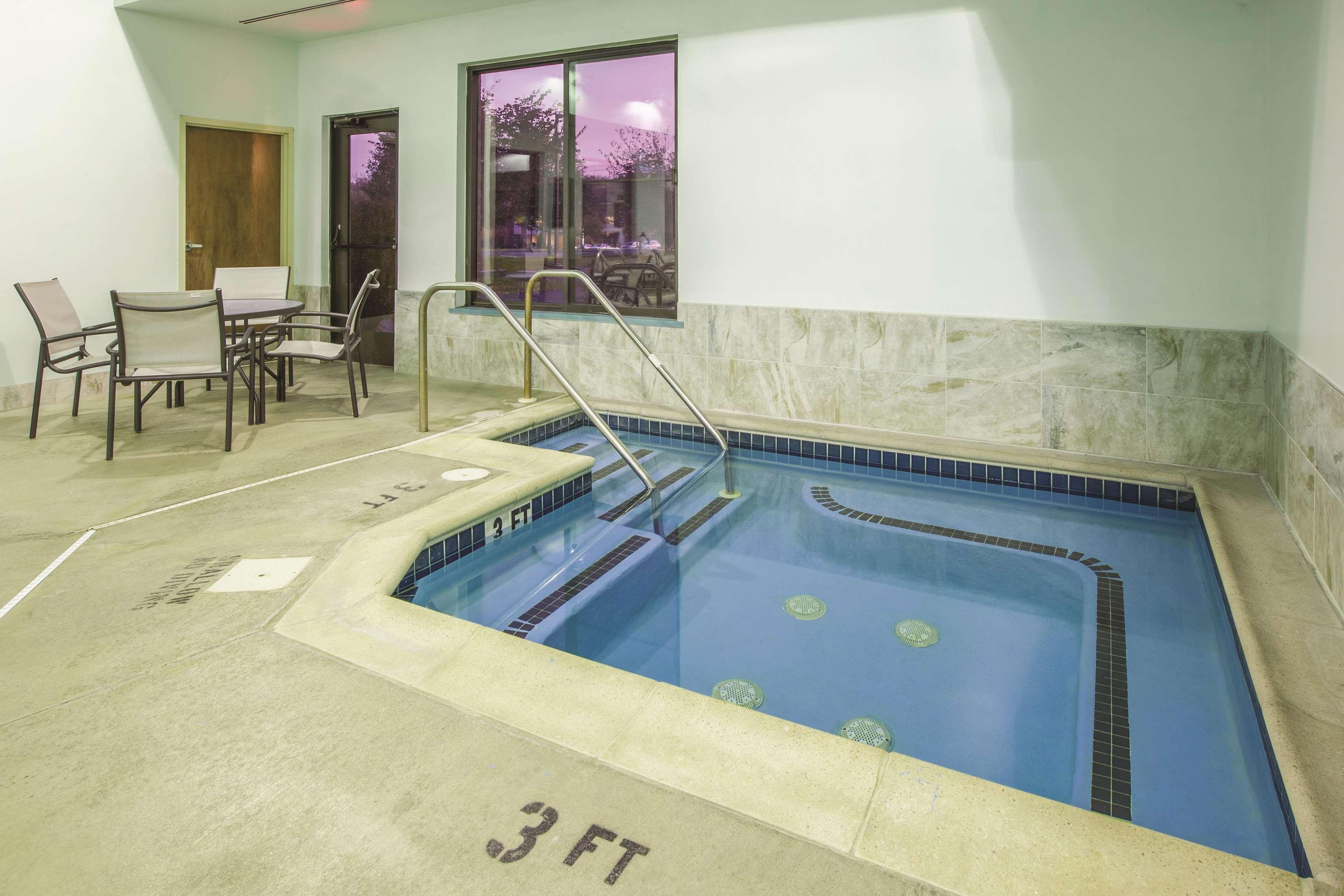 La Quinta By Wyndham Mechanicsburg - Harrisburg Eksteriør bilde