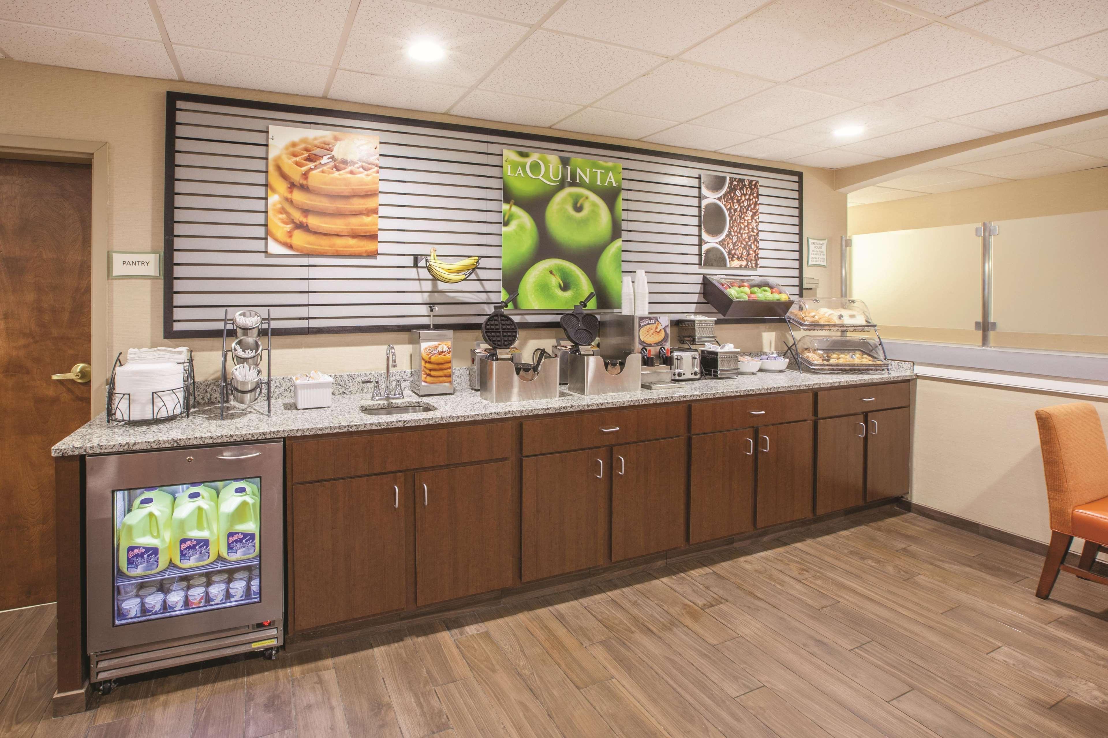 La Quinta By Wyndham Mechanicsburg - Harrisburg Eksteriør bilde