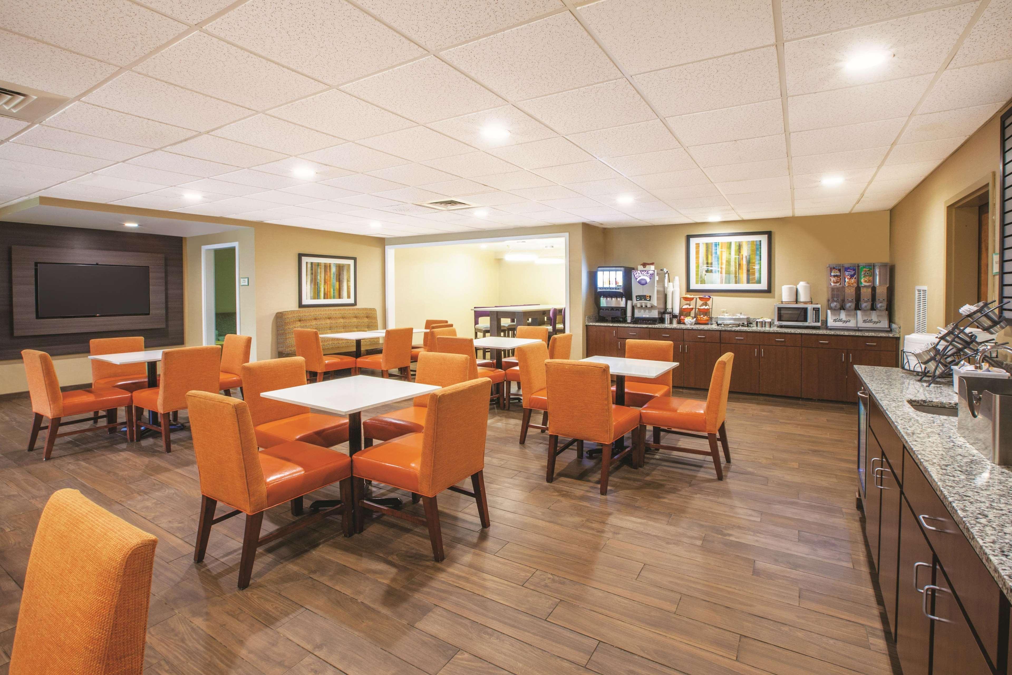 La Quinta By Wyndham Mechanicsburg - Harrisburg Hotell Eksteriør bilde