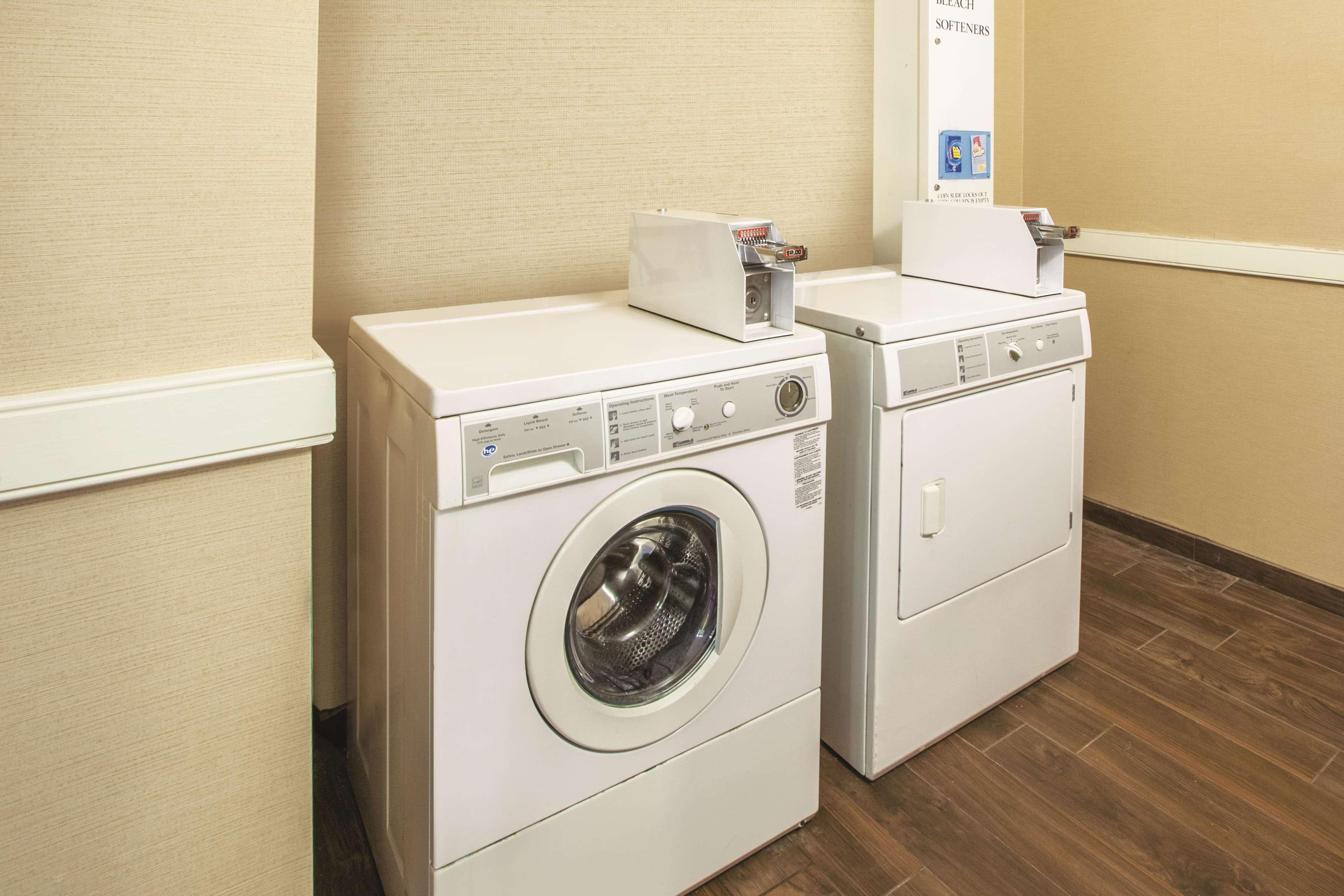 La Quinta By Wyndham Mechanicsburg - Harrisburg Eksteriør bilde