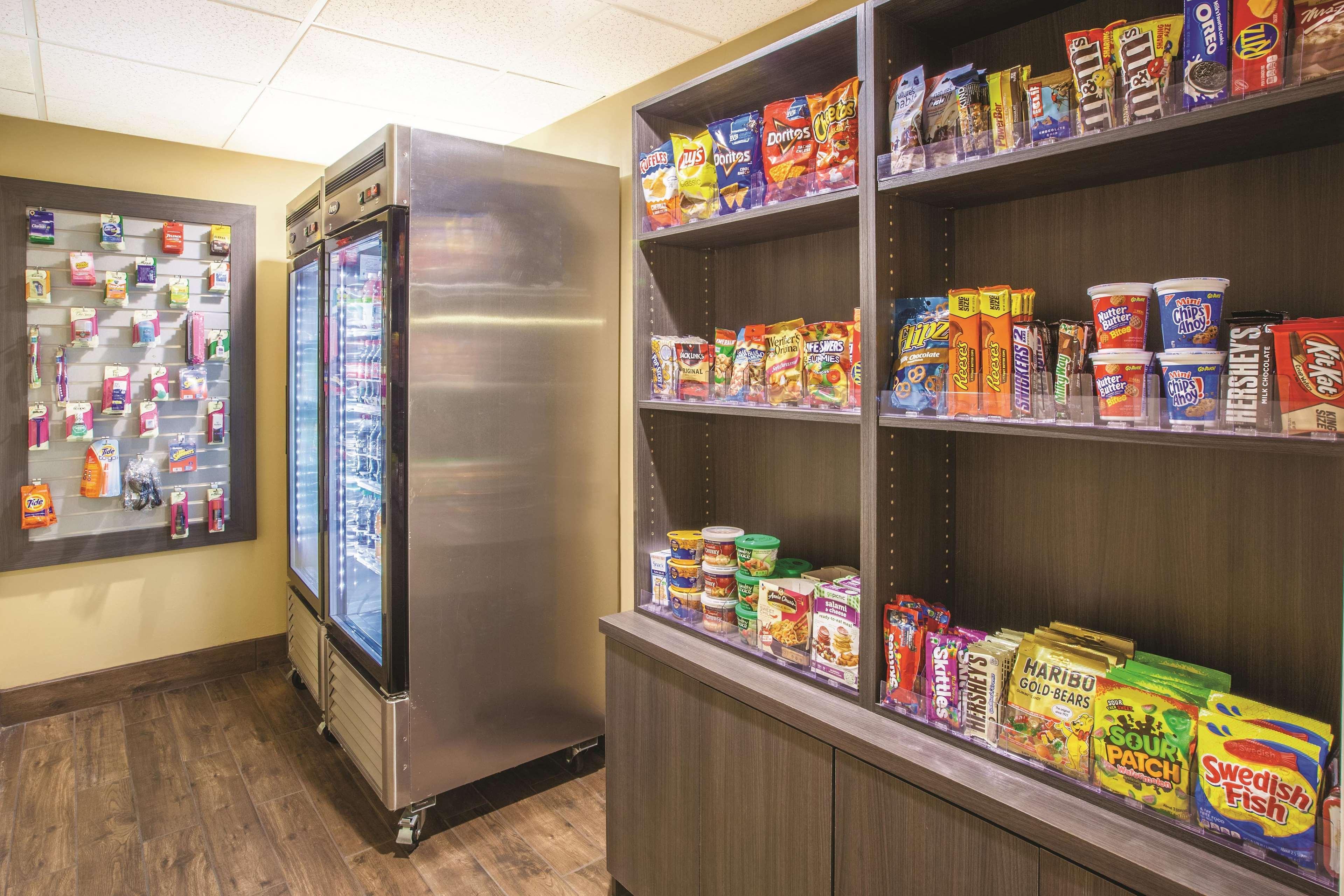 La Quinta By Wyndham Mechanicsburg - Harrisburg Eksteriør bilde