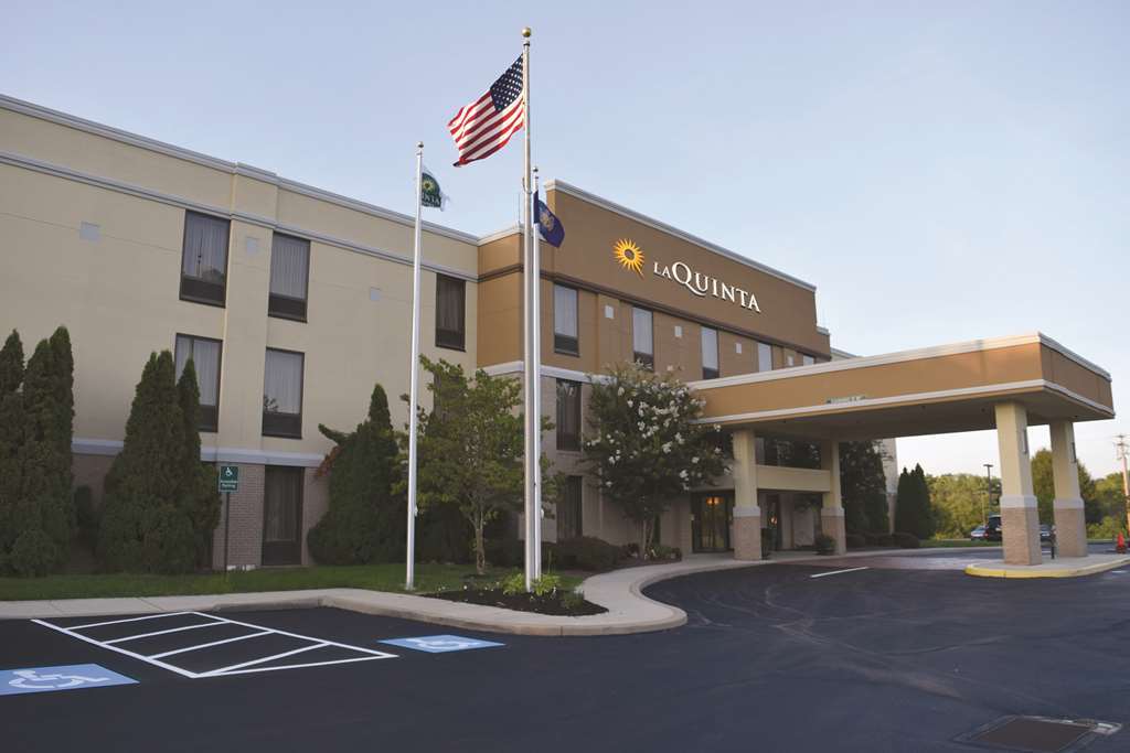 La Quinta By Wyndham Mechanicsburg - Harrisburg Hotell Eksteriør bilde