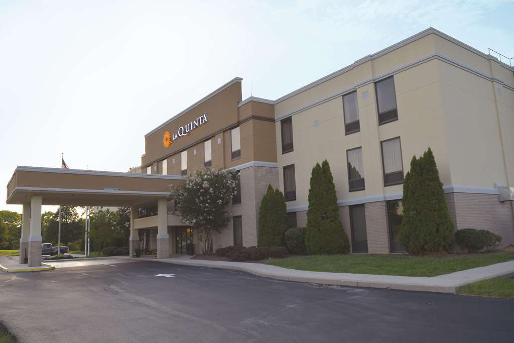 La Quinta By Wyndham Mechanicsburg - Harrisburg Hotell Eksteriør bilde