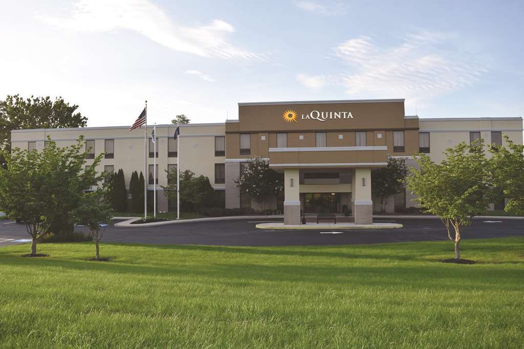 La Quinta By Wyndham Mechanicsburg - Harrisburg Hotell Eksteriør bilde