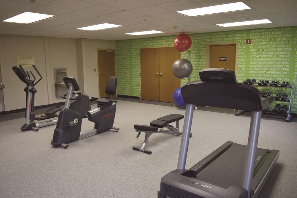 La Quinta By Wyndham Mechanicsburg - Harrisburg Fasiliteter bilde