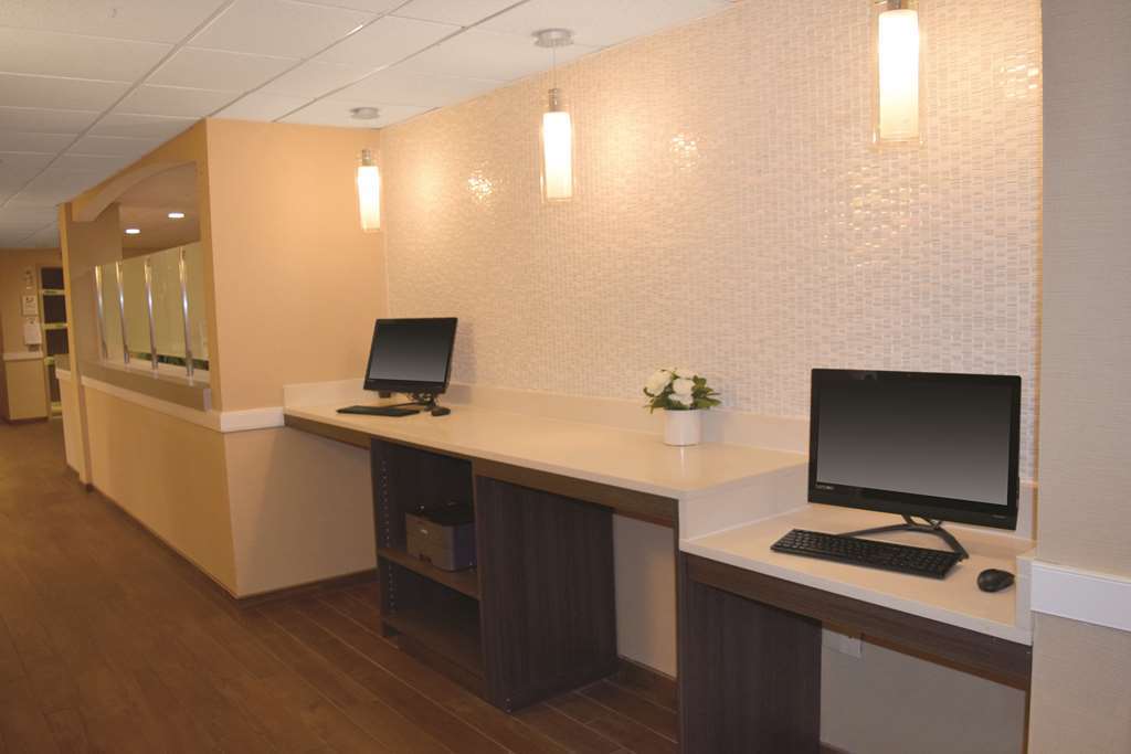 La Quinta By Wyndham Mechanicsburg - Harrisburg Fasiliteter bilde