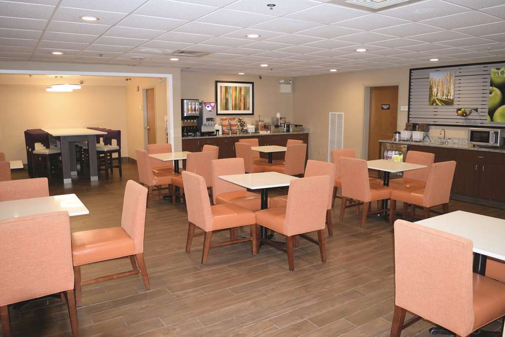 La Quinta By Wyndham Mechanicsburg - Harrisburg Fasiliteter bilde