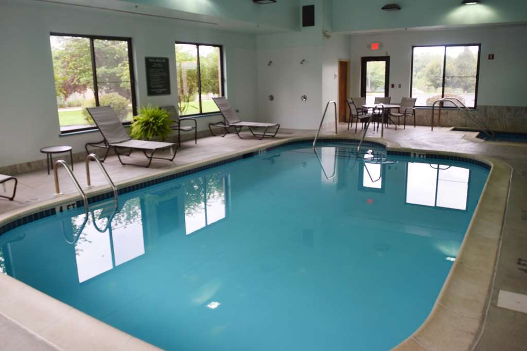 La Quinta By Wyndham Mechanicsburg - Harrisburg Fasiliteter bilde