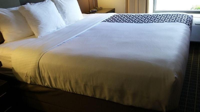 La Quinta By Wyndham Mechanicsburg - Harrisburg Eksteriør bilde